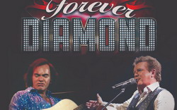 Forever Diamond at Windsor RSL