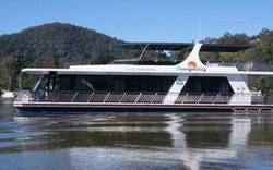 Able Hawkesbury River Houseboats 