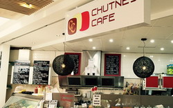 Chutney Café 