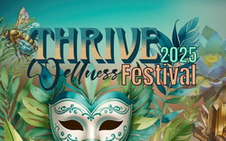 Thrive Wellness Festival 2025