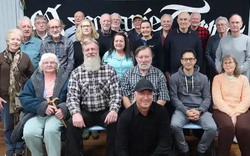 Macquarie Towns Music Club Anniversary Concert
