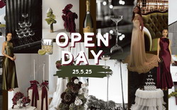 Lilburndale's Wedding Open Day