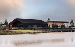 The Lakehouse