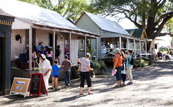 Australiana Pioneer Village