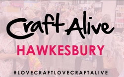 Craft Alive Hawkesbury 