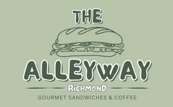 The Alleyway Richmond