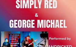 The Music of Simply Red and George Michael