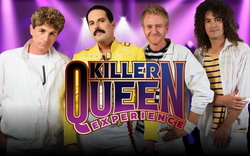 Killer Queen Experience