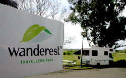 Wanderest Travellers Park 