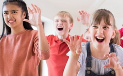 School Holidays - Drama Workshop