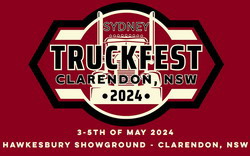 Sydney Truckfest