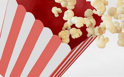School Holidays - Movies at the Library