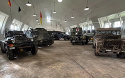 Scheyville Camp Precinct Open Day