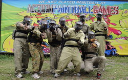 Action Paintball 