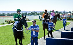 Hawkesbury Race Club