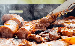 Father's Day BBQ Breakfast at Crowne Plaza Hawkesbury Valley