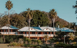 Wisemans Retreat