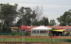 Windsor Wolves Leagues Club