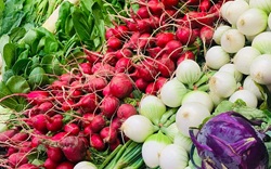 Richmond Fruit Market