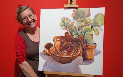 Gallery Still Life