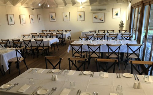 The Village Kitchen