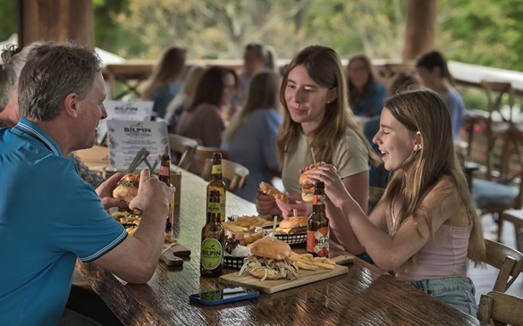 Ten Award-Winning Tastes You Need to Try in The Hawkesbury