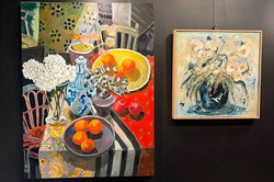 A Spring Affair: New Beginnings