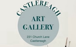 Castlereagh Art Gallery