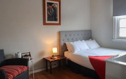 Tates Hotel Accommodation