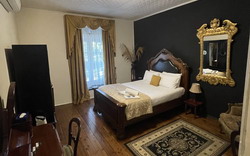 Wisemans Inn Hotel Accommodation