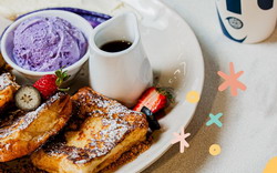 Hanmade's Bakehouse