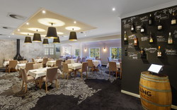 Harvest Restaurant 