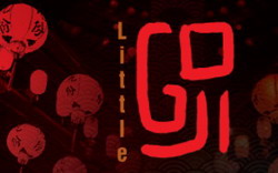 Little Goji 