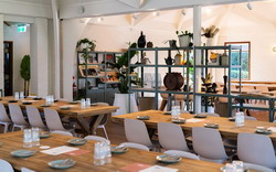 Long Table Farm Restaurant