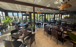 Red Bridge Cafe and Restaurant