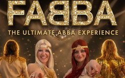 FABBA - The Ultimate ABBA Experience