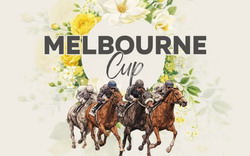 Melbourne Cup Luncheon in The Loft at Bligh Park Hotel