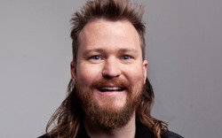 Brett Blake Live Comedy Windsor