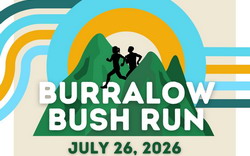 Burralow Bush Run 2026
