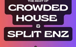 The Best of Crowded House & Split Enz