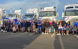 Convoy for Kids Sydney