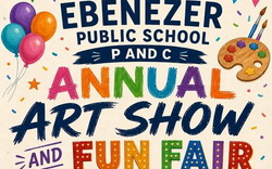 Ebenezer Art & Fun Fair