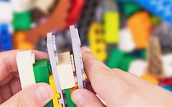School Holidays: Everything is Awesome LEGO Club