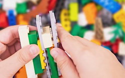 School Holidays: Everything is Awesome LEGO Club
