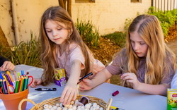 Museum Family Fun Day