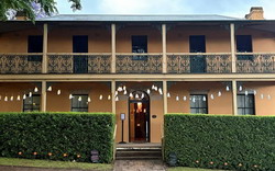 Halloween: Spooky Family Fun at Howe House