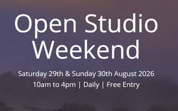 Hawkesbury Artist and Artisans Trail Open Studio Weekend