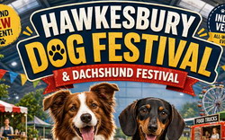 Hawkesbury Dog Festival 