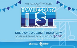 Hawkesbury Fest 