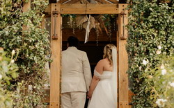 The Perfect Day - Hawkesbury Wedding Expo